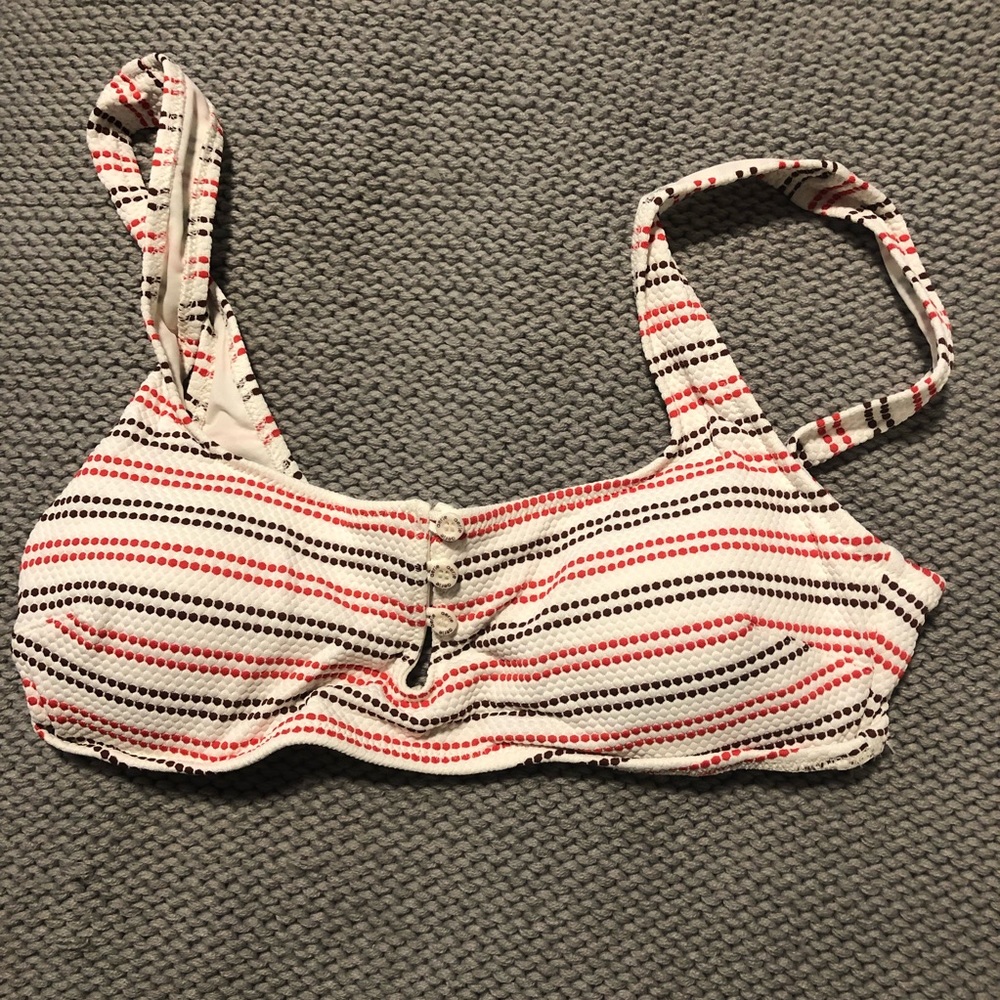 Aerie Bathing Suit Top NWT